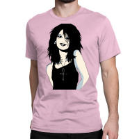 The Sandman Death Vertigo Classic T-shirt | Artistshot