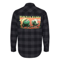 Tijuana Toads Flannel Shirt | Artistshot