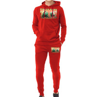 Tijuana Toads Hoodie & Jogger Set | Artistshot