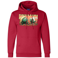 Tijuana Toads Champion Hoodie | Artistshot