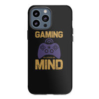 Gaming Is A - Tshirt Iphone 13 Pro Max Case | Artistshot