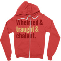 Young Justice Robin Quotes Zipper Hoodie | Artistshot