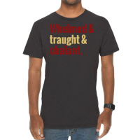 Young Justice Robin Quotes Vintage T-shirt | Artistshot