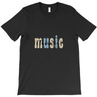 Music Therapy Gifts Music Therapist Appreciation T-shirt | Artistshot