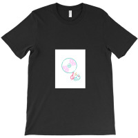 Music Vinyl 1 T-shirt | Artistshot