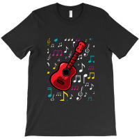 Music World T-shirt | Artistshot