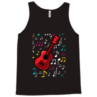 Music World Tank Top | Artistshot