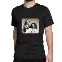 Buckingham Nicks Classic T-shirt | Artistshot