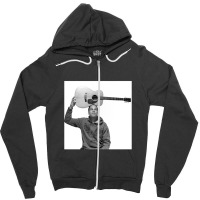 Jack Johnson Zipper Hoodie | Artistshot