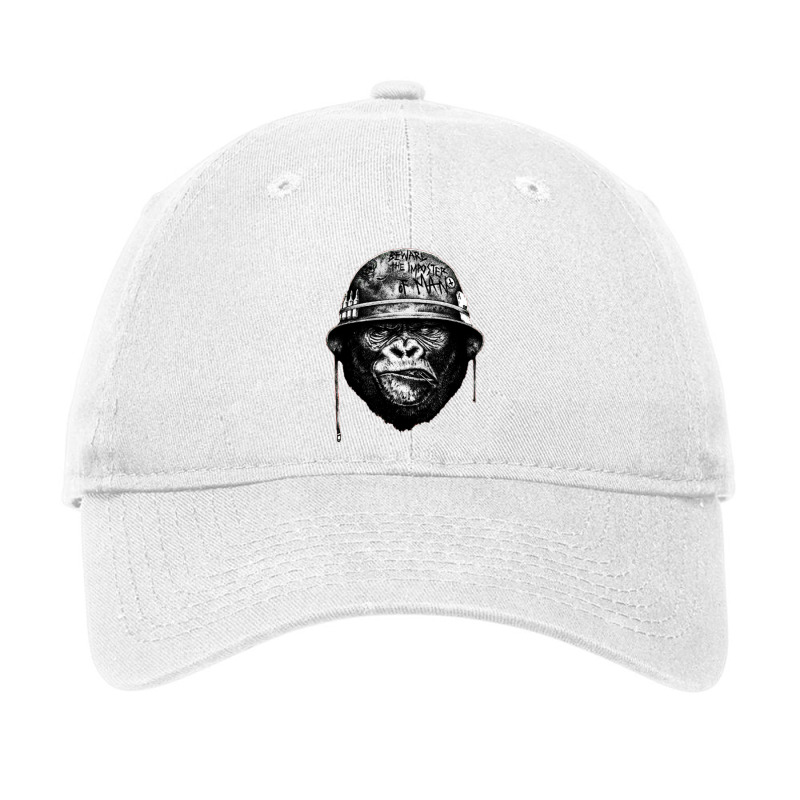 #the Imposter Man Adjustable Cap by Tahu Art | Artistshot