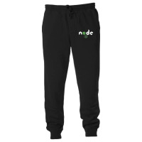 Nodejs Javascript Programmer Unisex Jogger | Artistshot