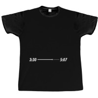 Frank Ocean   Nights   Beat Switch Time Stamp Graphic T-shirt | Artistshot