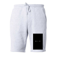 Frank Ocean   Nights   Beat Switch Time Stamp Fleece Short | Artistshot