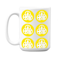 God Trinity Sunday, Father, Son, Holy Spirit 15 Oz Coffee Mug | Artistshot