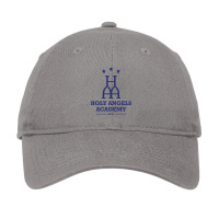 Holy Angels Academy Adjustable Cap | Artistshot