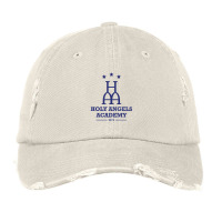 Holy Angels Academy Vintage Cap | Artistshot