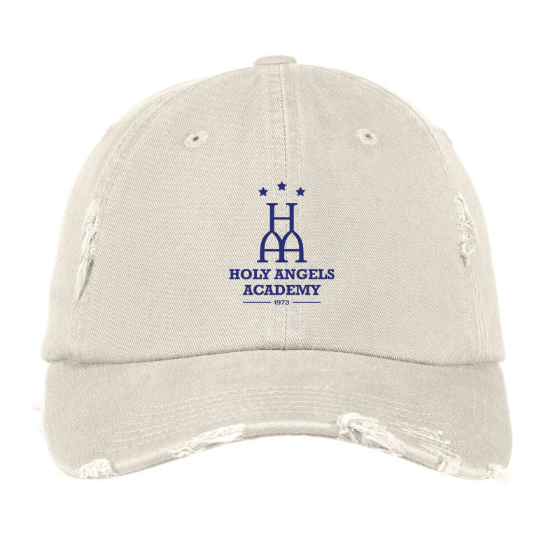 Holy Angels Academy Vintage Cap | Artistshot