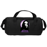 Soledad Miranda  Eugenie Classic Duffel Bag | Artistshot