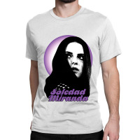 Soledad Miranda  Eugenie Classic Classic T-shirt | Artistshot