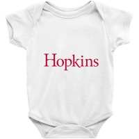 Hopkins School Baby Bodysuit | Artistshot