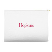 Hopkins School Accessory Pouches | Artistshot