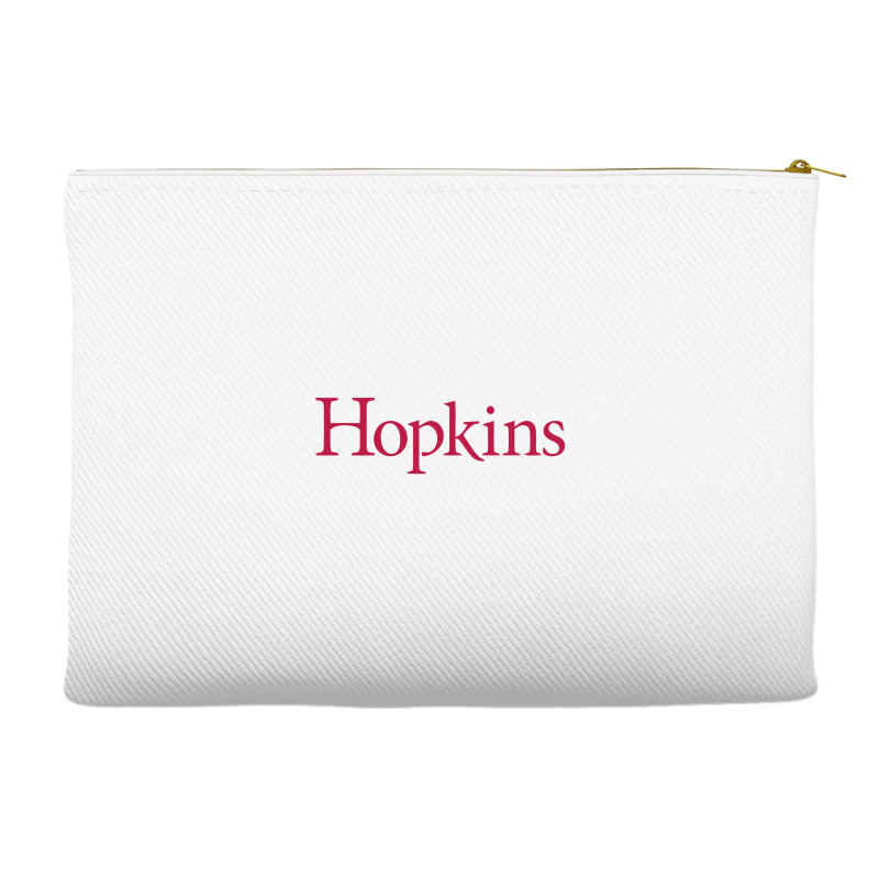 Hopkins School Accessory Pouches | Artistshot