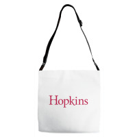 Hopkins School Adjustable Strap Totes | Artistshot