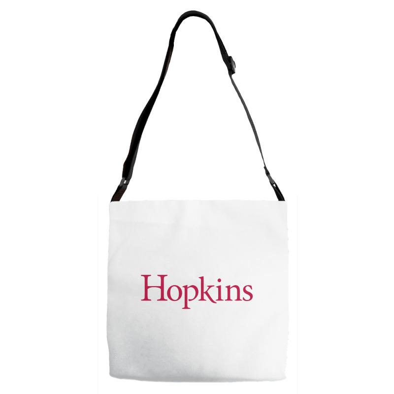 Hopkins School Adjustable Strap Totes | Artistshot