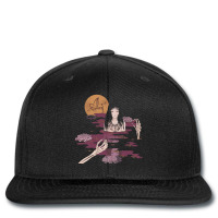 Alcest Printed Hat | Artistshot