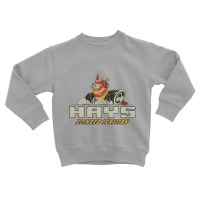 Hays Stinger Ignition 1970 Toddler Sweatshirt | Artistshot