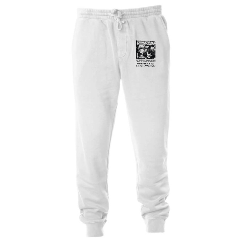 Dinosaur Jr Unisex Jogger | Artistshot