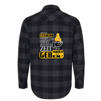 Return Taxes Flannel Shirt | Artistshot