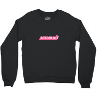 Reverse Cowgirl Crewneck Sweatshirt | Artistshot