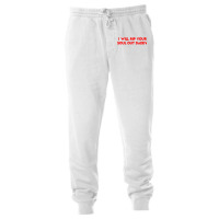 Turd Glee Live Trebek Unisex Jogger | Artistshot