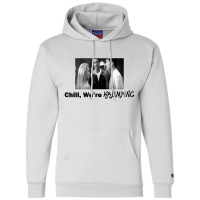 Birks Crocs Beach Trendy Champion Hoodie | Artistshot