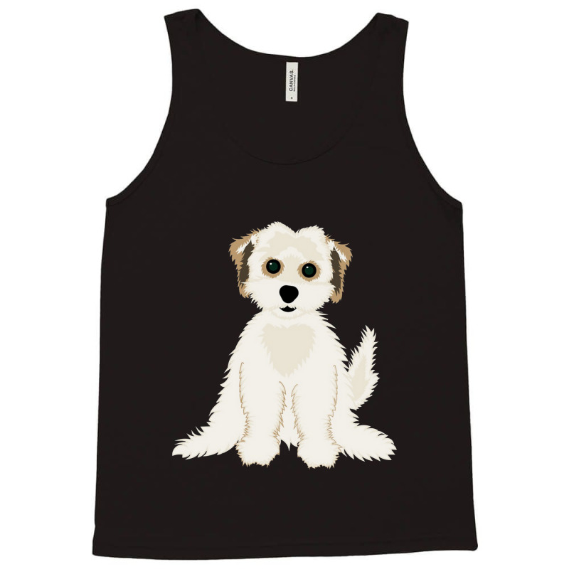 Breed Lover Doogie Adorable Tank Top | Artistshot