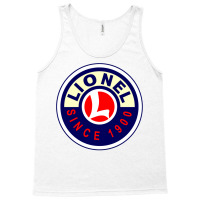 Lionel Vintage Model Trains Usa Tank Top | Artistshot