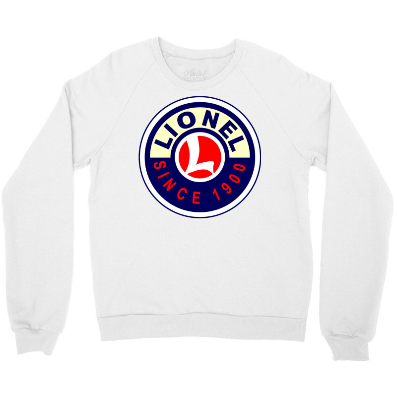 Lionel Vintage Model Trains Usa Crewneck Sweatshirt | Artistshot