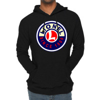 Lionel Vintage Model Trains Usa Lightweight Hoodie | Artistshot