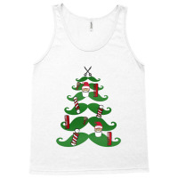 Christmas Joke Party Tank Top | Artistshot