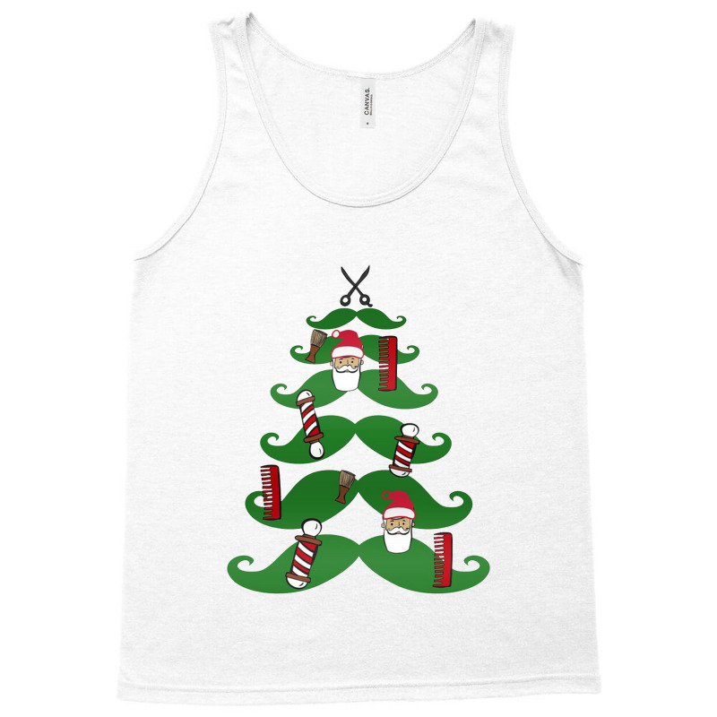 Christmas Joke Party Tank Top | Artistshot