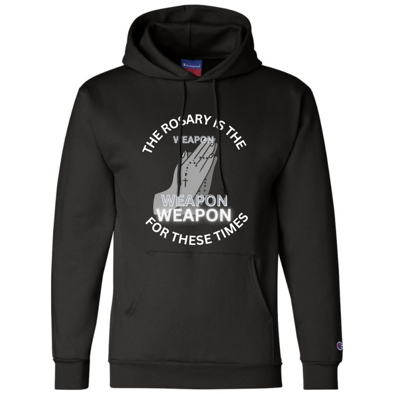 Chruch Holy God Lady Champion Hoodie | Artistshot