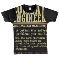 Combat Engineer Dictionary Term Graphic Youth T-shirt | Artistshot