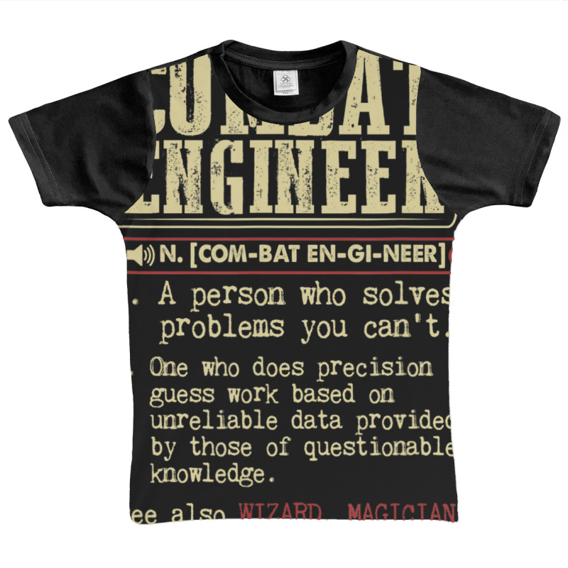 Combat Engineer Dictionary Term Graphic Youth T-shirt by beulahgriffithgdv | Artistshot