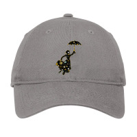 Mary Poppins Adjustable Cap | Artistshot