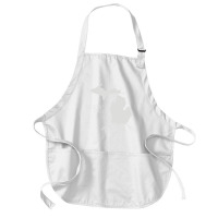 Michigan Roots  State Of Michigan Medium-length Apron | Artistshot