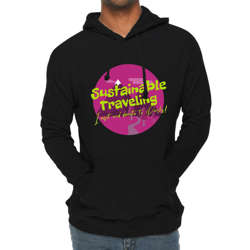 Healing Lover Day Lightweight Hoodie | Artistshot