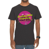 Healing Lover Day Vintage T-shirt | Artistshot