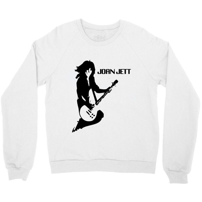 Trixie Riot Steevy Girl Crewneck Sweatshirt | Artistshot