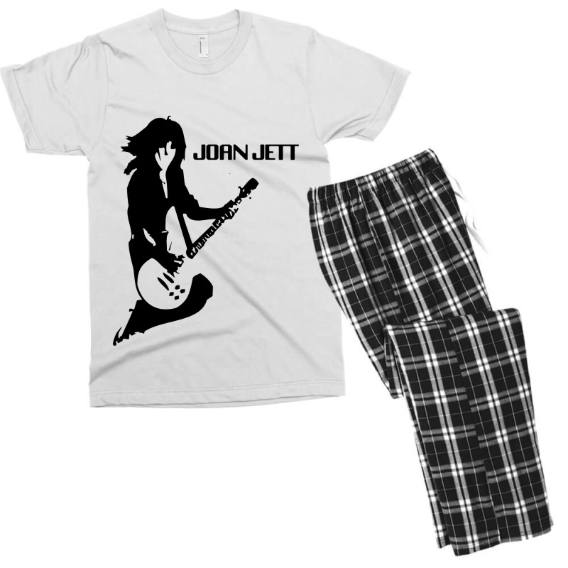 Trixie Riot Steevy Girl Men's T-shirt Pajama Set | Artistshot